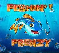 Fishin’ Frenzy