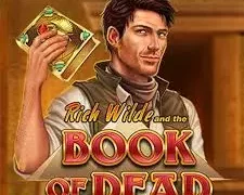 Book of Dead